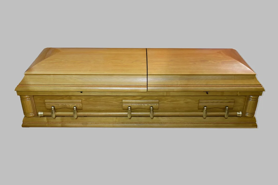 Lijes iz ponude Duga Cesta, model 02