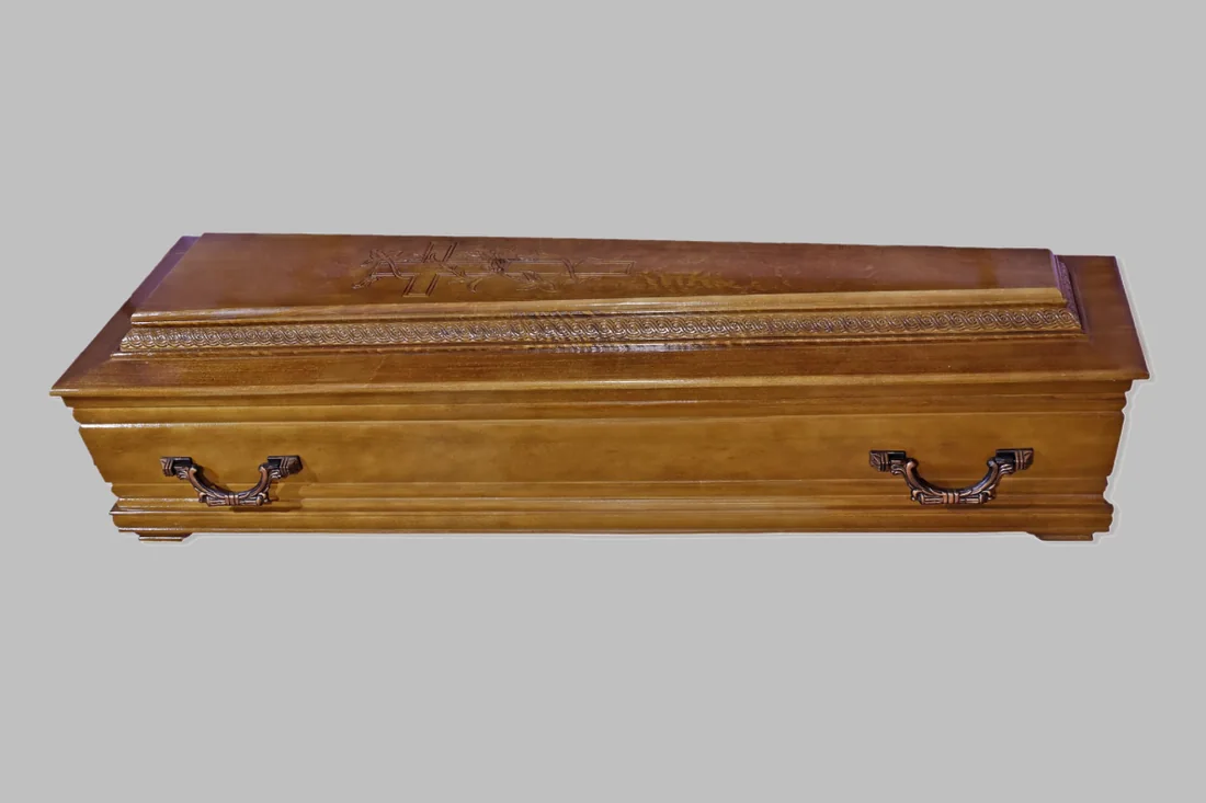 Lijes iz ponude Duga Cesta, model 03