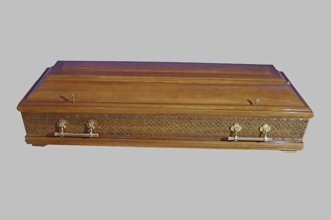 Lijes iz ponude Duga Cesta, model 04