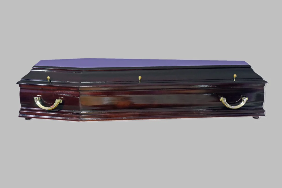 Lijes iz ponude Duga Cesta, model 05