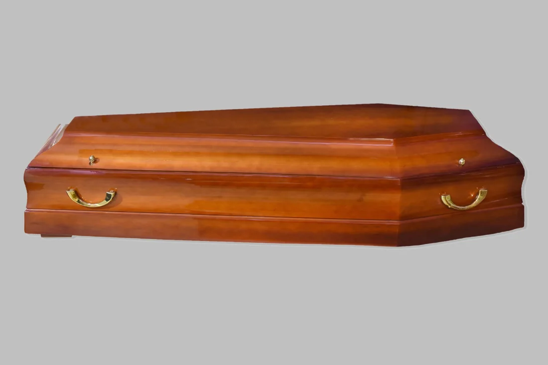 Lijes iz ponude Duga Cesta, model 06